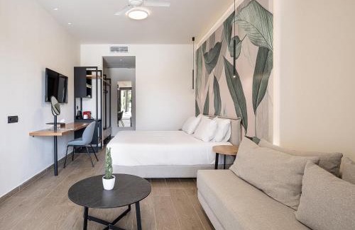 Daratsos Hotel | Mossa Well Being Hotel - Heated pool