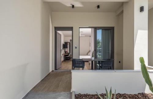 Daratsos Hotel | Mossa Well Being Hotel - Heated pool