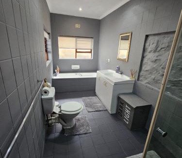 Linkside House | Mosselbay Dream Home