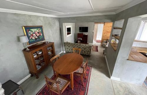 Voelklip Apartment | Mosselberg Garden Gottage