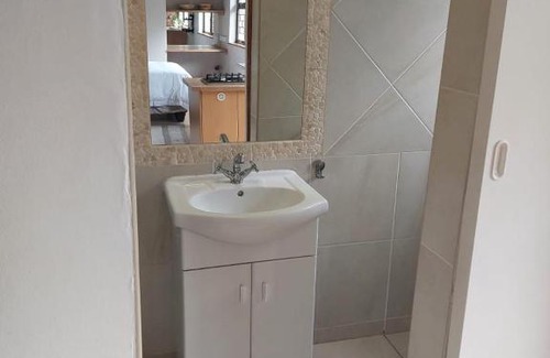 Welgemoed Apartment | Mossie Nest