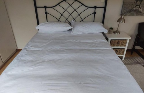 Welgemoed Apartment | Mossie Nest