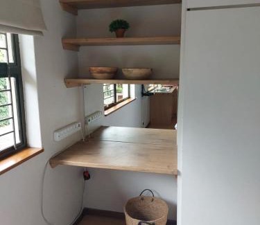 Welgemoed Apartment | Mossie Nest