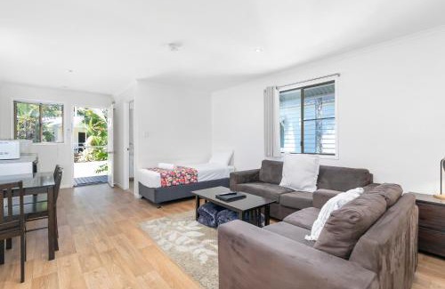 Mossman Resort | Mossman Resort Holiday Villas