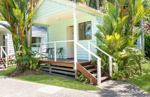 Mossman Resort | Mossman Resort Holiday Villas
