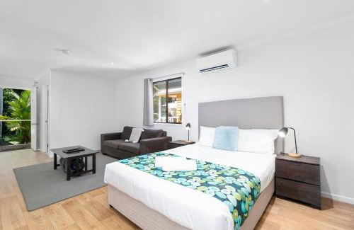 Mossman Resort | Mossman Resort Holiday Villas