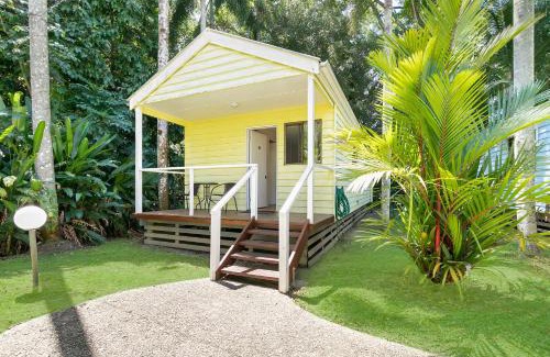 Mossman Resort | Mossman Resort Holiday Villas