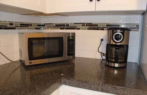 Salt Spring Island Apartment | Mossy Hill Guesthouse