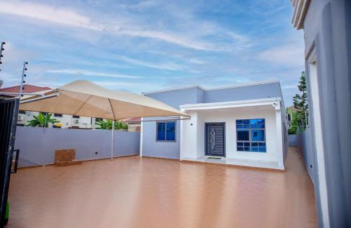 Nungua Apartment | Most Beautiful 3 Bedroom House in Spintex