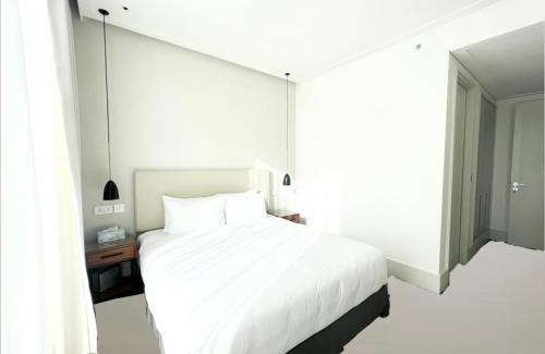 Dnipro Apartment | Most City Area Lux Studio