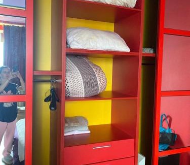 Dobrovelychkivka Apartment | Most City Miracle apartment