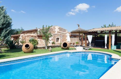 Sencelles House | Mostatxet