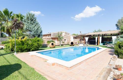 Sencelles House | Mostatxet