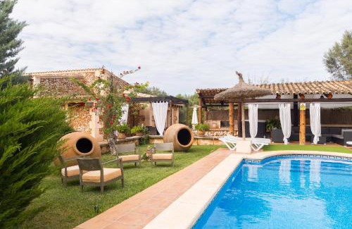 Sencelles House | Mostatxet