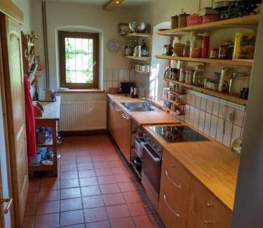 Halbenrain House | Mosti`s Häuschen am See