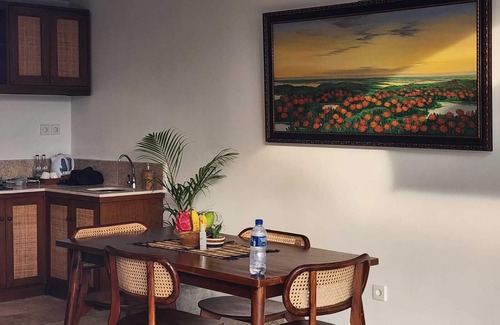 Pengosekan Villa | Motama Villa