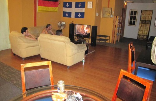 Chinatown House | Motel ∙ 8 guests