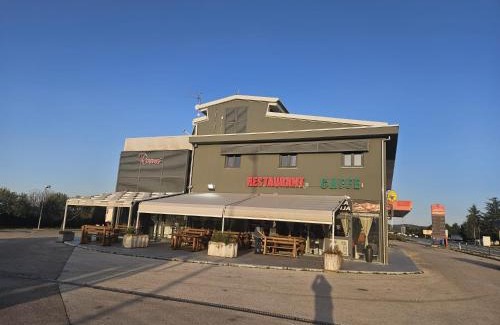 Sibenik Hotel | Motel Šibenik