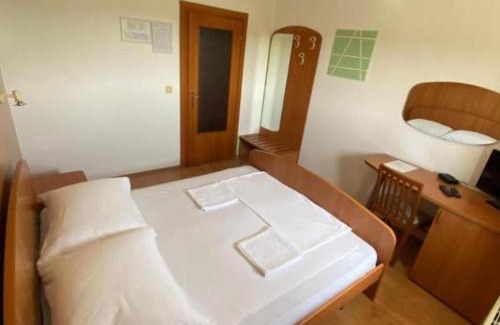 Sibenik Hotel | Motel Šibenik