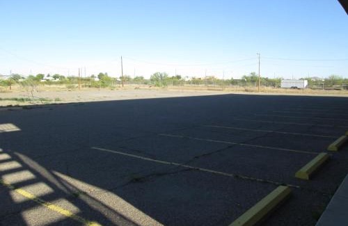 Lordsburg Hotel | Motel 10