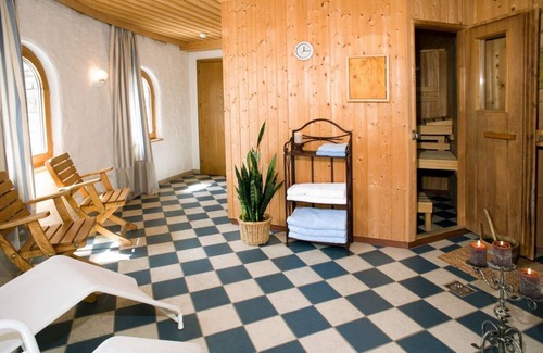 Schwendau House | Motel ∙ 2 guests