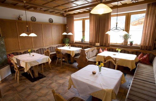Schwendau House | Motel ∙ 2 guests