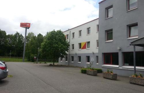 Osterholz Hotel | Motel 24h Bremen