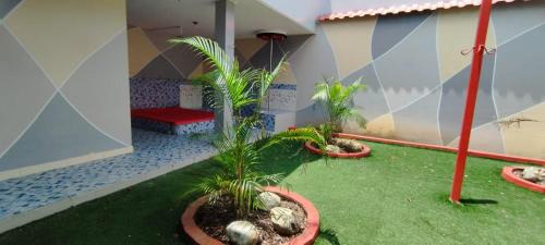 Quevedo House | Motel 5 Letras