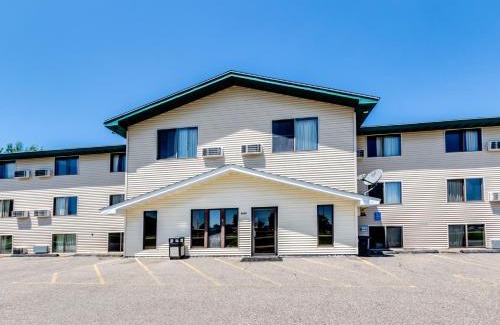 Albert Lea Hotel | Motel 6-Albert Lea, MN