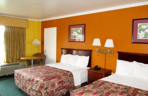 Americus Hotel | Motel 6-Americus, GA