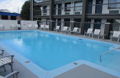 Graysville Hotel | Motel 6 Chattanooga - Airport
