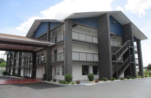 Graysville Hotel | Motel 6 Chattanooga - Airport