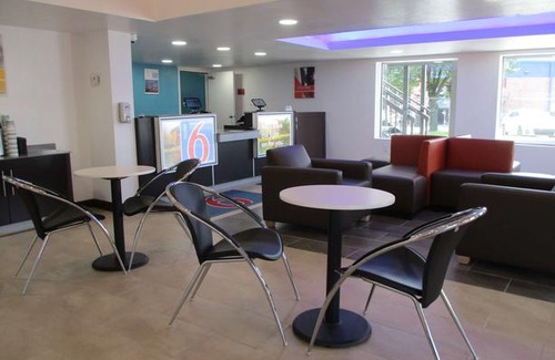 Graysville Hotel | Motel 6 Chattanooga - Airport