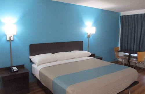 Graysville Hotel | Motel 6 Chattanooga - Airport