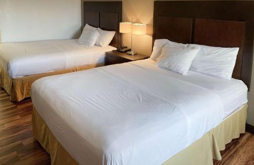 Fancy Gap Hotel | Motel 6 Fancy Gap VA