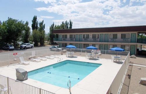 Green River Hotel | Motel 6-Green River, UT