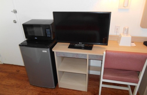 Greenville Hotel | Motel 6 Greenville, TX