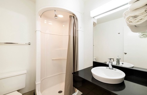 Greenville Hotel | Motel 6 Greenville, TX