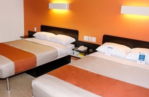 Jennings Hotel | Motel 6 Jennings, LA