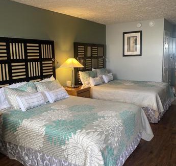 Fairlea Hotel | Motel 6 Lewisburg