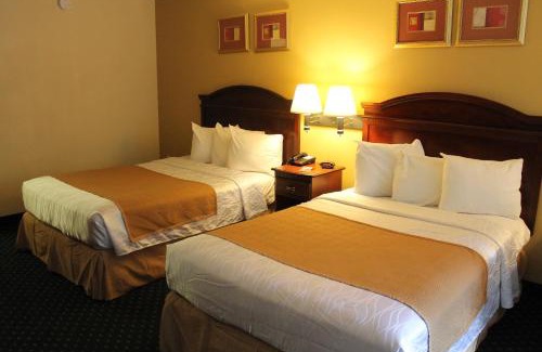 Star City Hotel | Motel 6 Morgantown