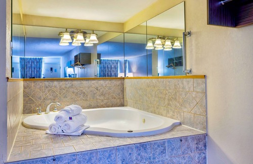 Star City Hotel | Motel 6 Morgantown, WV