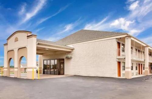 Morrilton Hotel | Motel 6 Morrilton, AR
