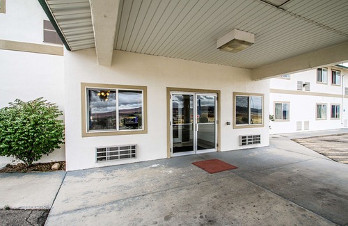 Nephi Hotel | Motel 6-Nephi, UT