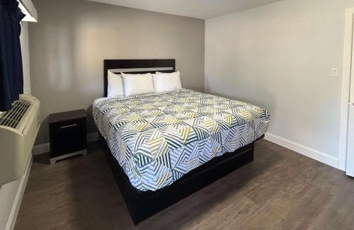 Ponca City Hotel | Motel 6 Ponca City, OK