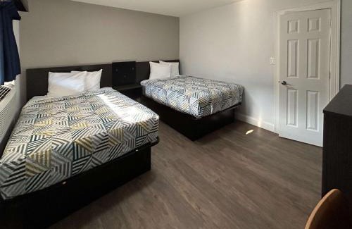 Ponca City Hotel | Motel 6 Ponca City, OK