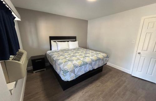 Ponca City Hotel | Motel 6 Ponca City, OK