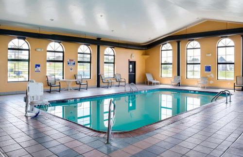 Richmond Hotel | Motel 6-Richmond, IN