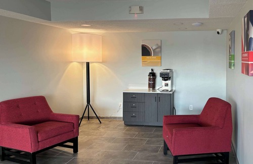 Richmond Hotel | Motel 6 Richmond, KY – EKU Campus Area