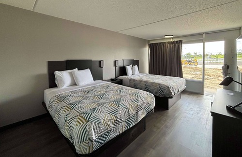 Richmond Hotel | Motel 6 Richmond, KY – EKU Campus Area